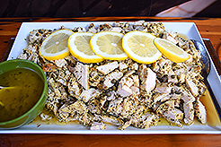 RFM - MULTI-VENDOR - BERING FINISHES